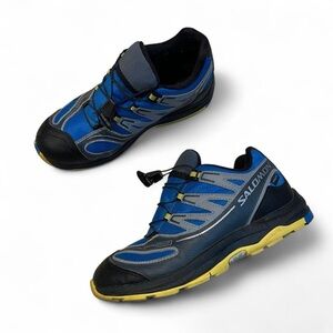 Salomon XA Pro Trail Running Shoes — Men’s 5 / Women’s 6.5